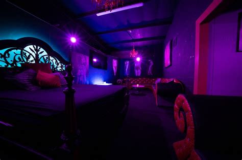 Sex club Studio 11